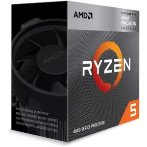 Procesador Ryzen 5 4600G