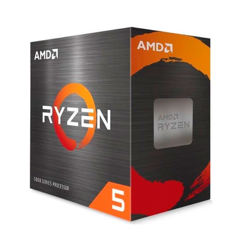 Procesador Ryzen 5 5500