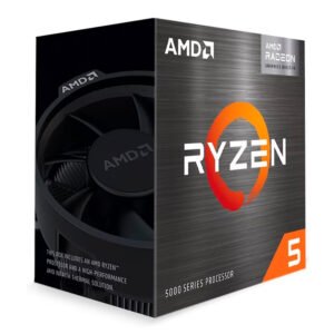 Procesador Ryzen 5 5600GT