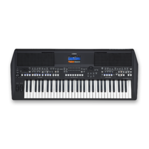 Teclado Yamaha PSR-SX600