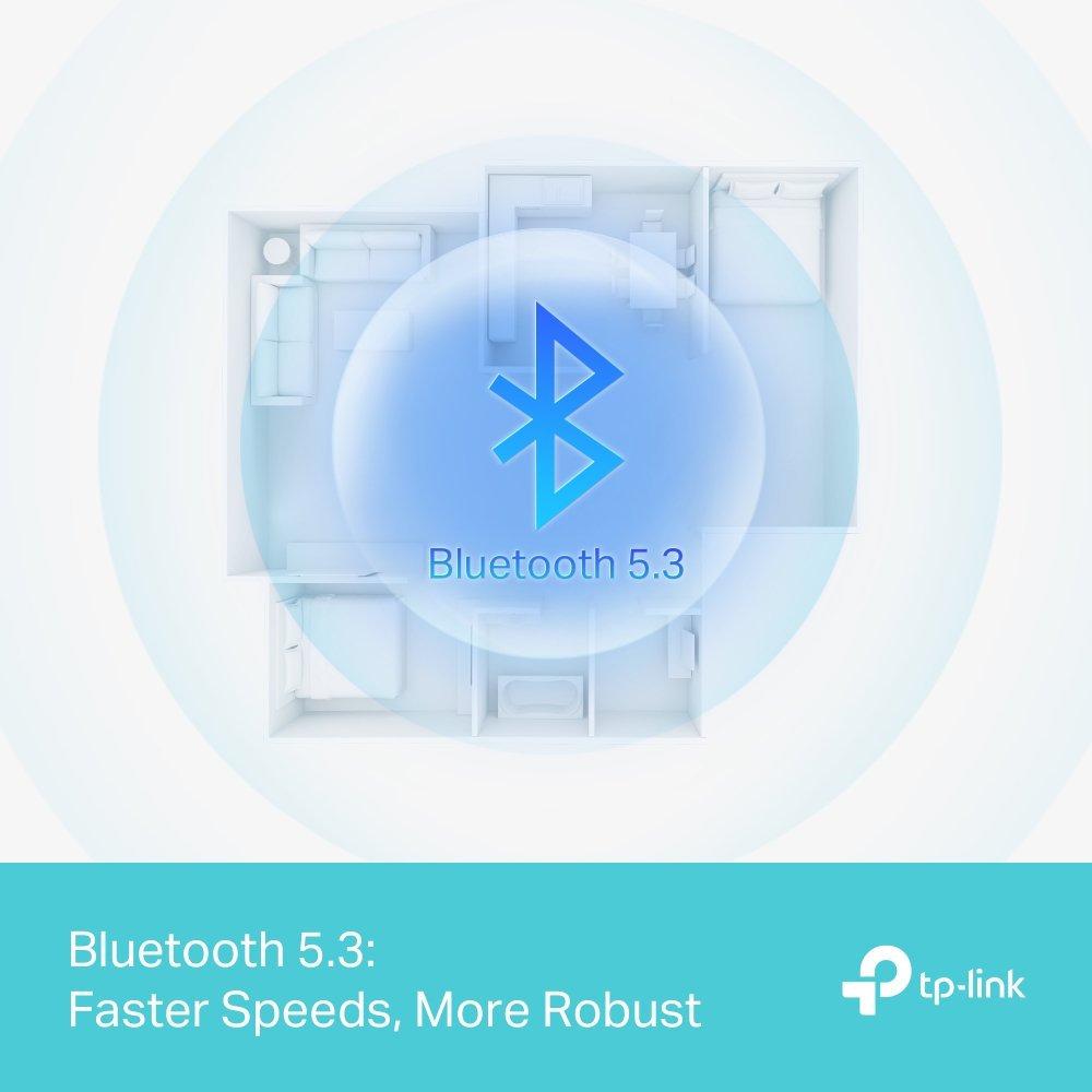 Bluetooth USB 5.3 Tp-Link - Image 5