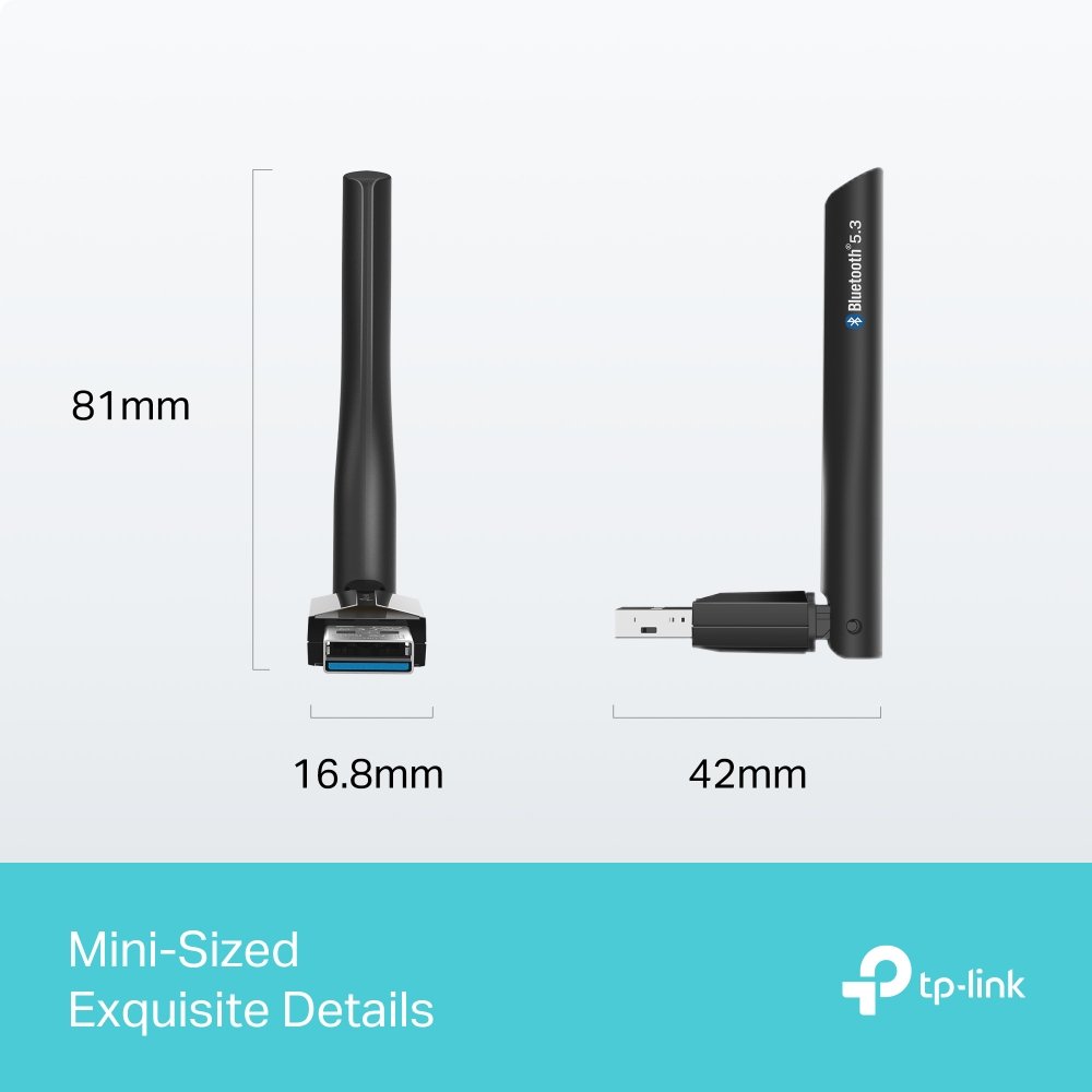 Bluetooth USB 5.3 Tp-Link - Image 6