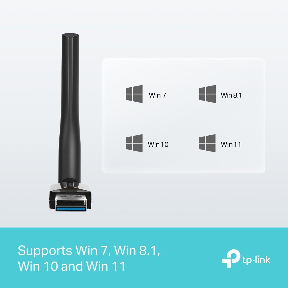 Bluetooth USB 5.3 Tp-Link - Image 7