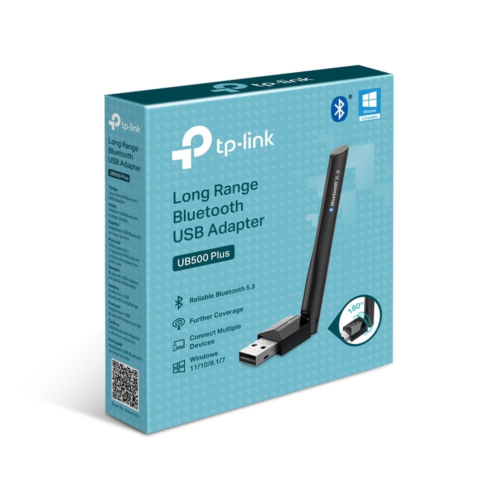 Bluetooth USB 5.3 Tp-Link - Image 4