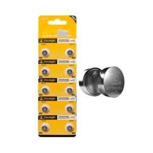 Pila Batería AG3 LR41H 392A