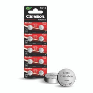 Pila Batería AG13 LR44