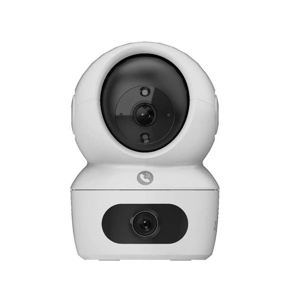 Cámara WiFi DUAL 2K – Ezviz - Image 2