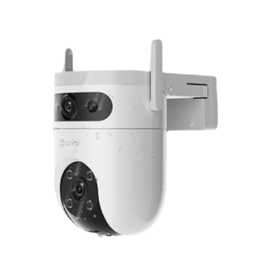 Cámara WiFi DUAL 3K – Ezviz