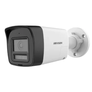 Cámara Tubo Full HD 2mp Hikvision – Smart Full Color