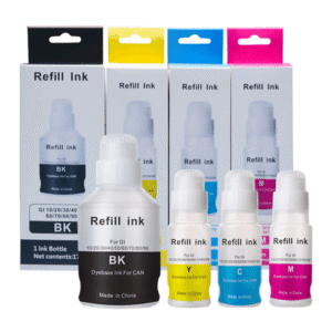 Tinta compatible 10