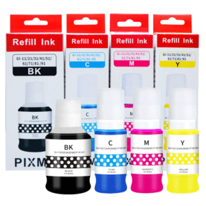 Tinta compatible 11