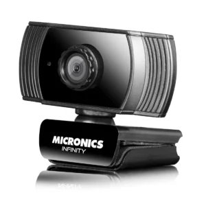 Cámara Web FULL HD - Micronics