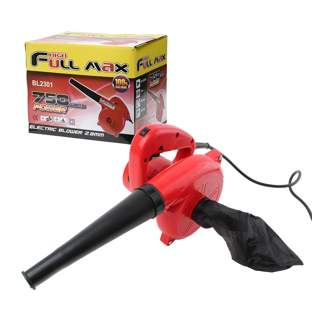 Soplador de aire 750W - Full Max - Image 3