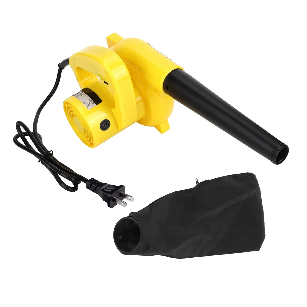 Soplador de aire 1,000W - Full Max - Image 2