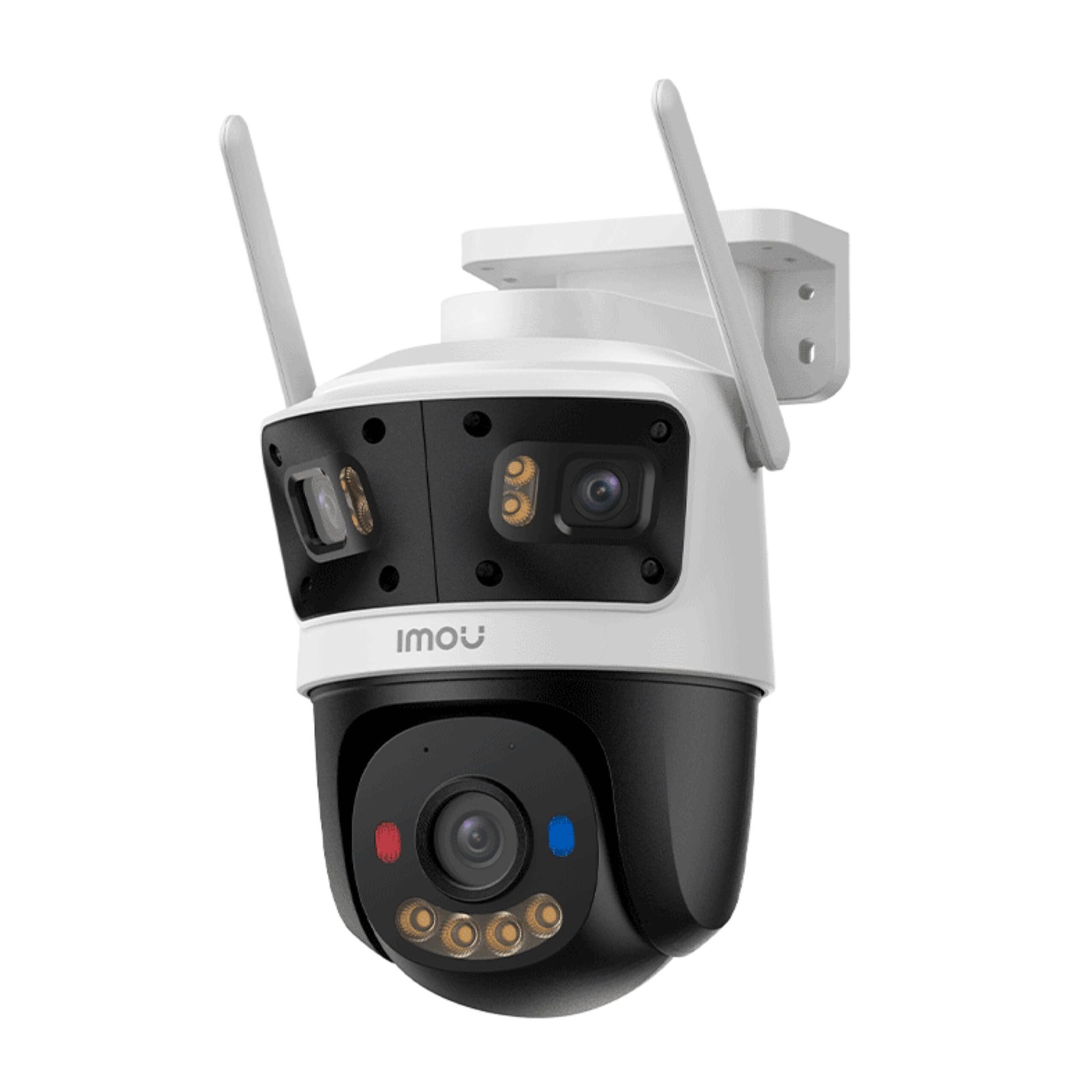 Cámara WiFi TRIPLE 3K – Imou