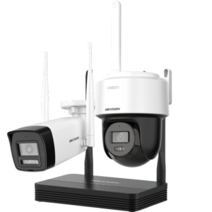 Kit de 2 Cámaras WiFi 2mp - Hikvision