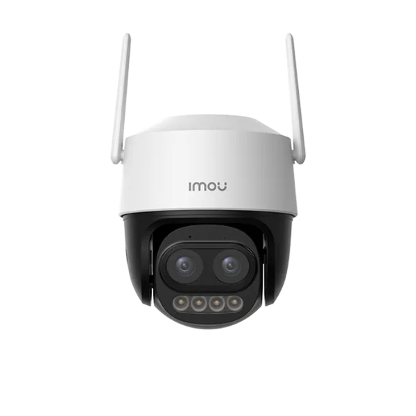 Cámara WiFi 3K/5mp Cruiser Z- Imou - Image 2