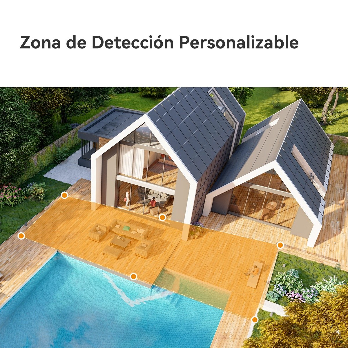 Cámara WiFi TRIPLE 3K – Imou - Image 11