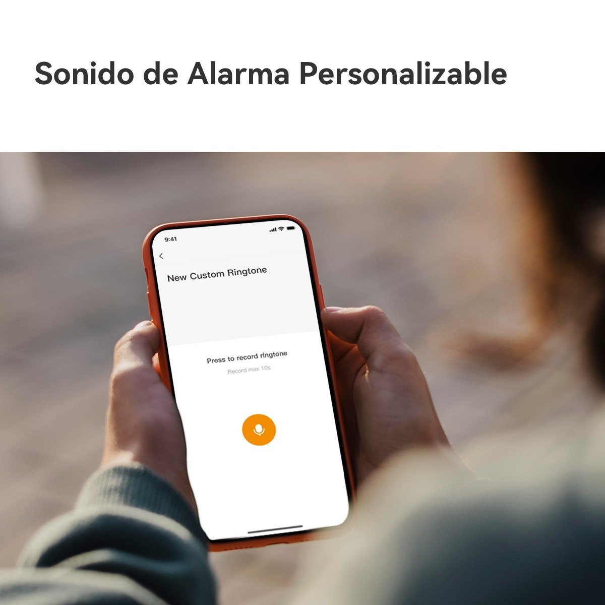 Cámara WiFi TRIPLE 3K – Imou - Image 10