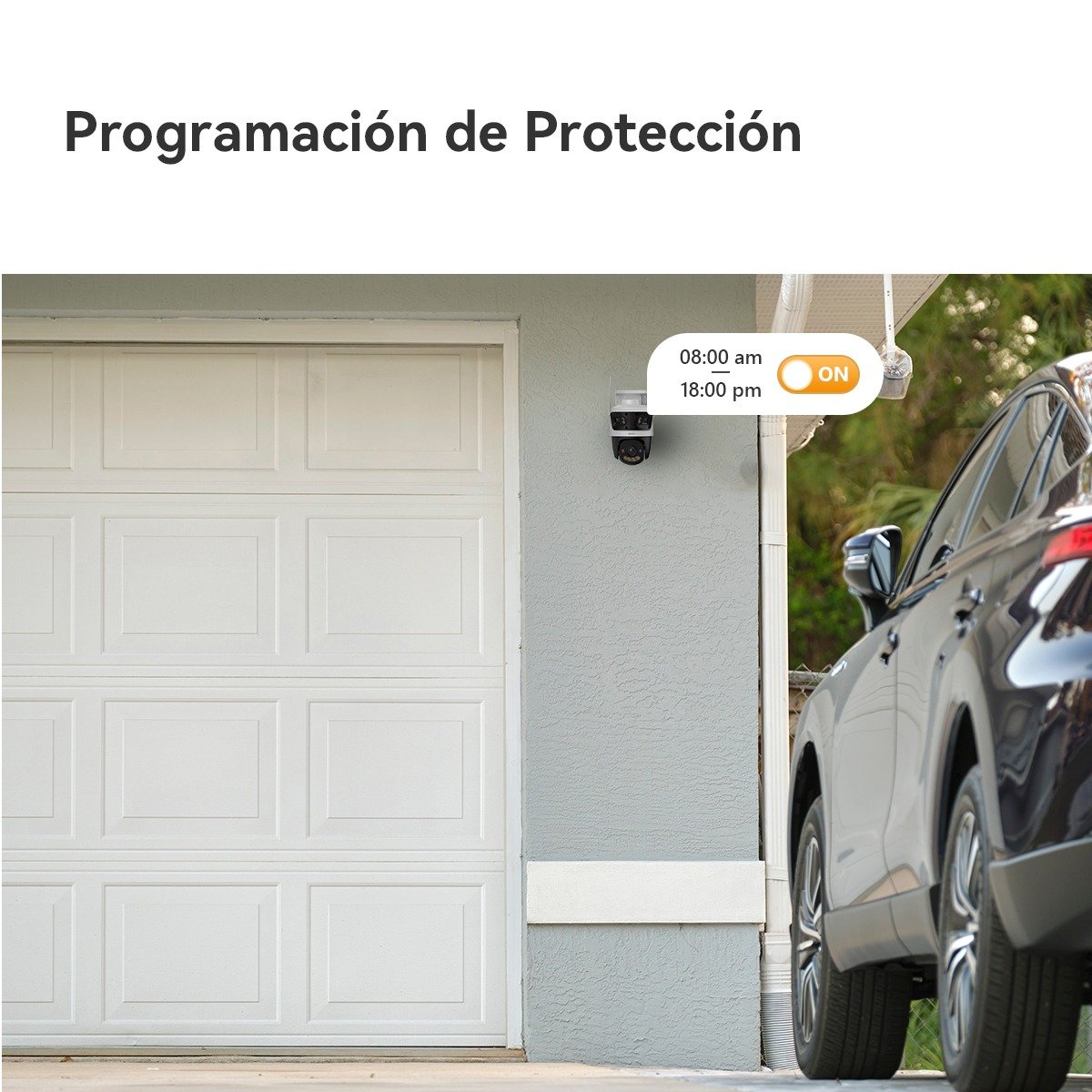 Cámara WiFi TRIPLE 3K – Imou - Image 9