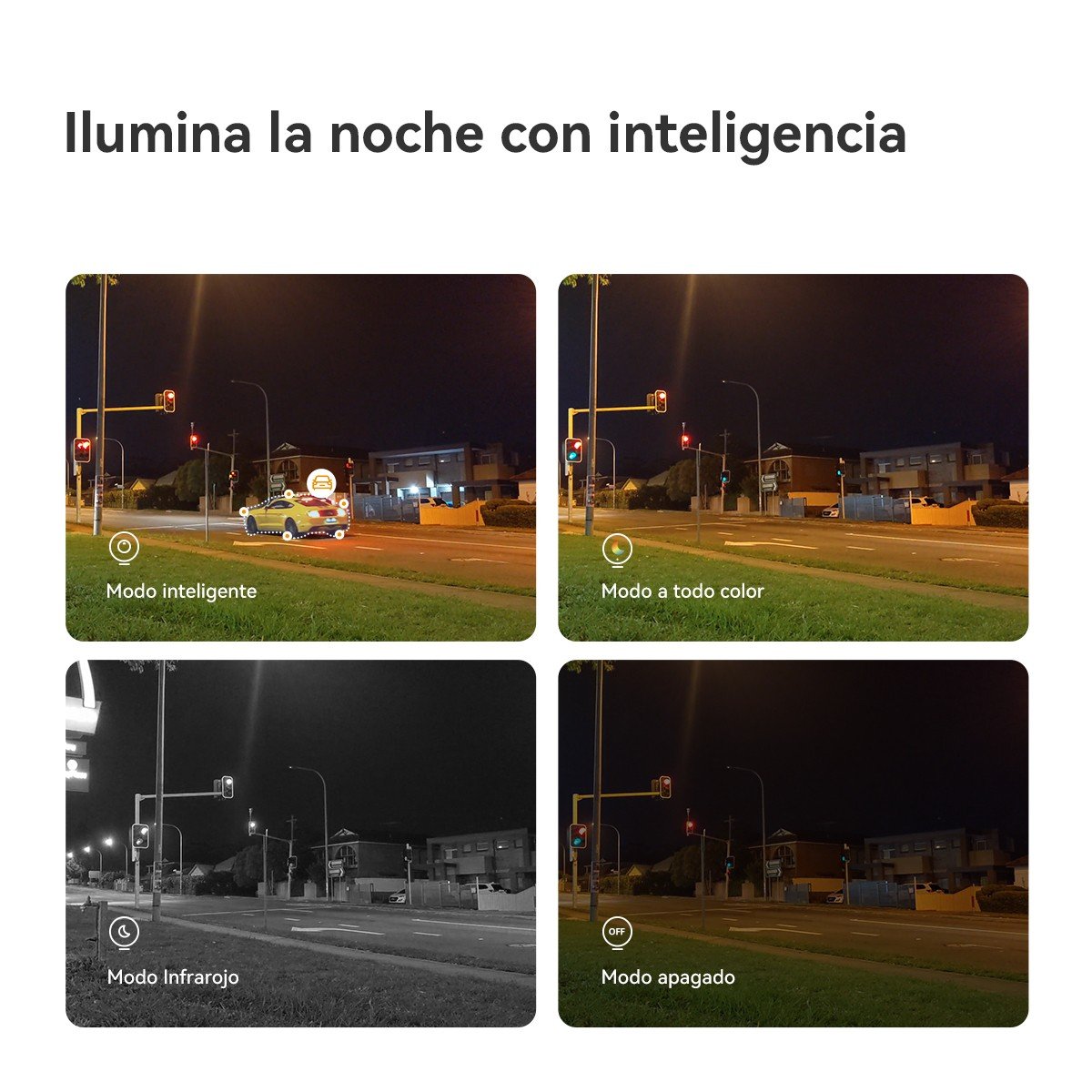 Cámara WiFi TRIPLE 3K – Imou - Image 15