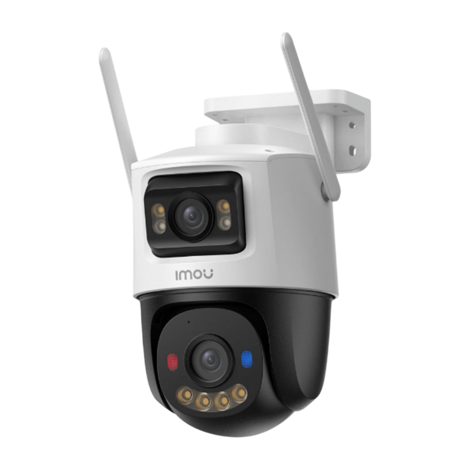 Cámara WiFi DUAL 3K 8mp– Imou