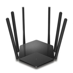 Router 6 antenas Doble Banda AC1900 / Garantía Tp-Link