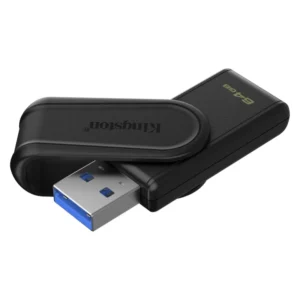Memoria USB 64GB Kingston