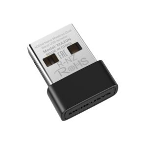 USB WiFi Doble Banda AC650 / Garantía Tp-Link