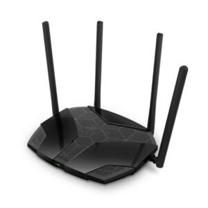 Router 4 antenas Doble Banda AX3000 / Garantía Tp-Link