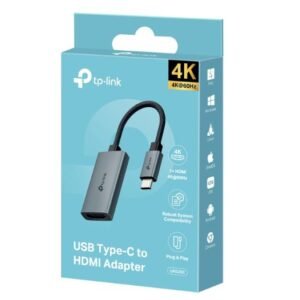 Adaptador Tipo C a HDMI TP-Link