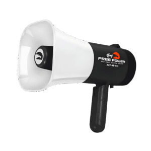 Megáfono Mediano 40w