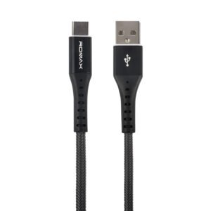 Cable USB Tipo C – Rom