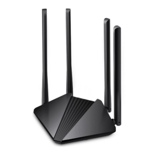 Router 4 antenas Doble Banda AC1200 / Garantía Tp-Link