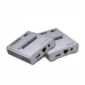 Extensor HDMI hasta 120mt