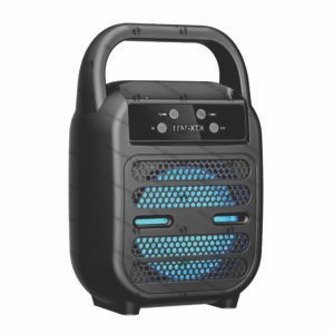 Parlante Bluetooth 4" KTX