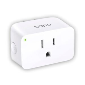 Enchufe Inteligente WiFi TP-Link