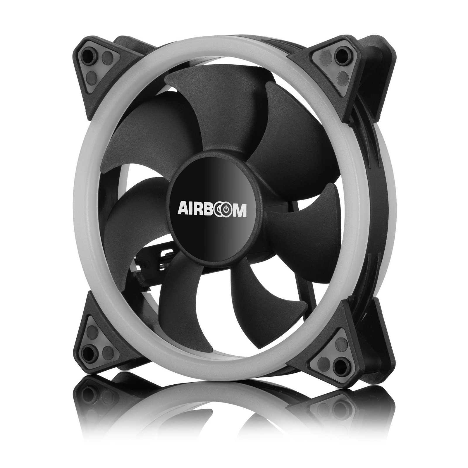 Ventilador para Case / Gabinete Gamer - Image 2