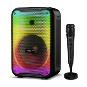 Parlante Bluetooth 8″ Fun