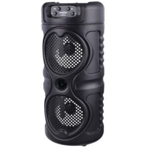 Parlante Bluetooth 2x4″