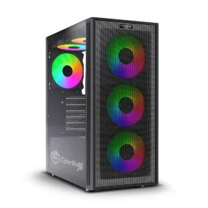 Case Gabinete Gamer Def