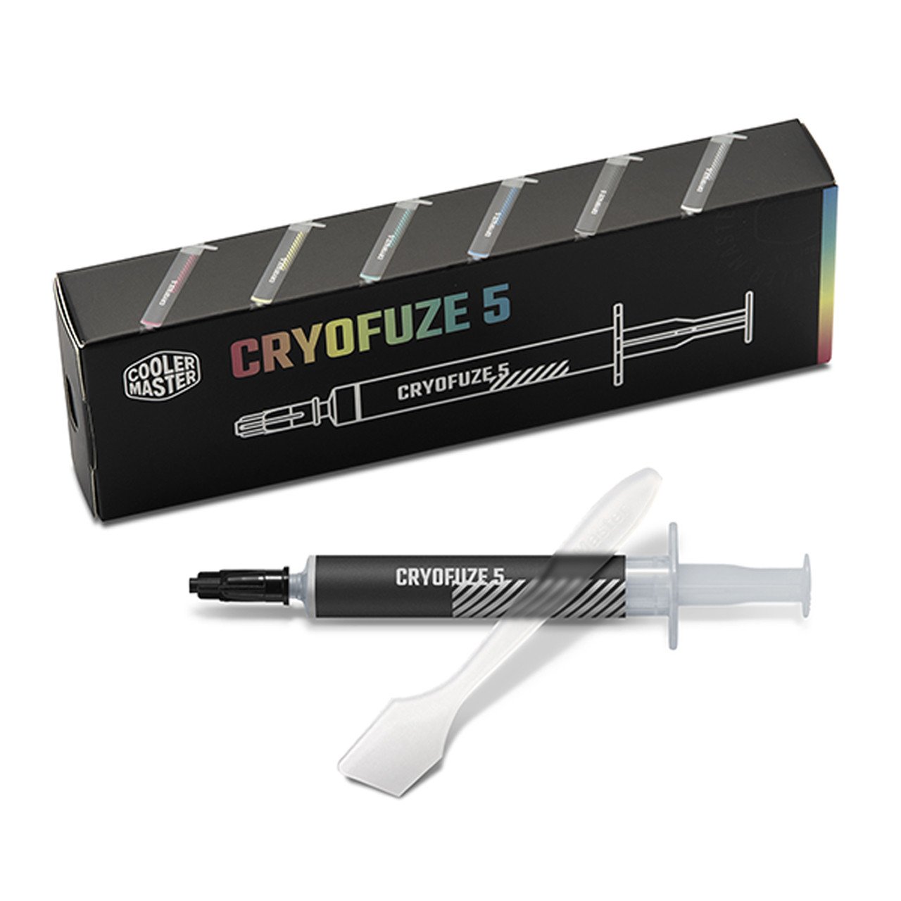 Pasta Térmica – Cooler Master - Image 2