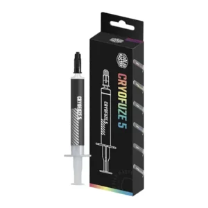 Pasta Térmica – Cooler Master