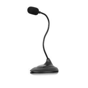 Micrófono para PC y Laptop