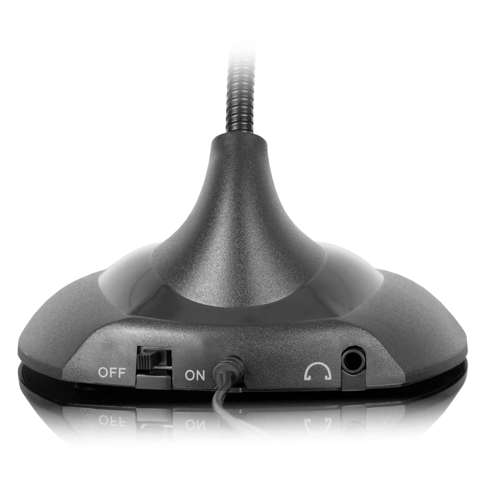 Micrófono para PC y Laptop - Image 2