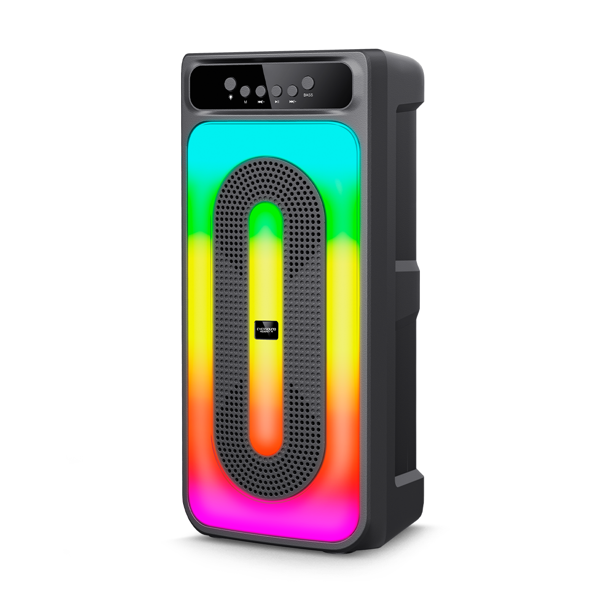 Parlante Bluetooth 2×4″ Reg - Image 3