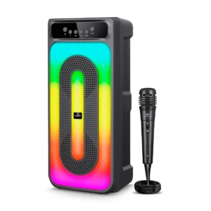 Parlante Bluetooth 2×4″ Reg