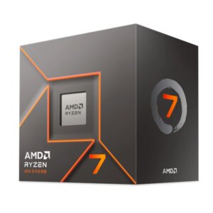 Procesador Ryzen 7 8700F