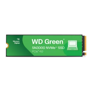 Unidad de almacenamiento m2 1TB Green - Western Digital