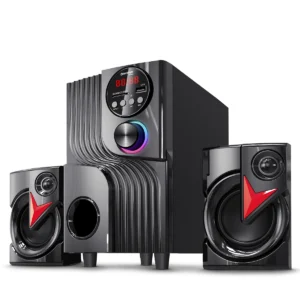 Parlante con Subwoofer 2.1 Sir